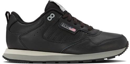 K-Swiss Herren Vista Runner LthSneaker