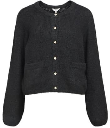 Object Female Strickjacke Strick | Cardigan