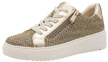 Marco Tozzi Damen Marco Tozzi Sneaker 2-23775-45Sneaker