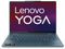 Lenovo Yoga 7 2-in-1 14AKP10 Laptop | CoPilot+ PC | 14 WUXGA OLED Display | AMD Ryzen AI 5 | AMD Radeon Grafik | 16GB RAM | 512GB SSD | Win11 | QWERTZ | Tidal Teal | Inkl. Pen | 3 Monate Premium Care