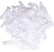 Disposable Shower Plastic Elastic Caps, Individually Wrapped for Women Kids Girls, Home Use, Hotel, Spa, and Hair Salon