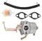 Carburatore per generatori Yamaha ET950 ET650 TG950 LT950, kit carburatore in alluminio, facile installazione