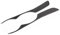 NEGRO 1 paar Scheinwerfer Augenlider Augenbraue Fit for Lexus IS 1998-2005 Auto Stil Carbon Faser Trim Auto Modifikation Rückleuchten-Augenlid