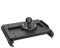 YIZITU Soporte industrial para tabletas de 7 y 8 pulgadas, construcción de nailon reforzado, múltiples ángulos, posicionamiento de nailon resistente, clip para tabletas