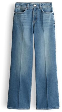someday Wide Leg Jeans Damen