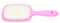 Jäneke Brosse à cheveux (Sp226 Rose Pastel) – 80 g