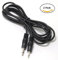 Ancable 2-Pack 6-Feet Mono Cable 2.5mm Male to 3.5mm Mono Jack Plug - 12V Trigger Cable for Parasound Amp and Logitech Harmony Hub
