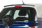 CSR-Automotive Heckflügel mit ABE Kompatibel mit Opel Adam HF689-G