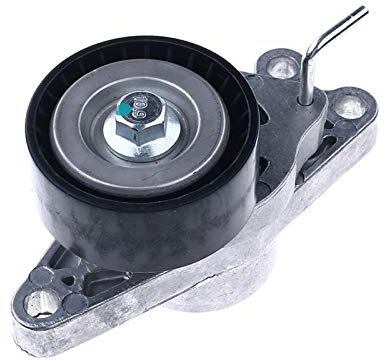Polea tensora de correa para Berlingo Nemo Xsara Qubo 206 Bipper Partner 1996-2021 575197
