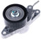 Polea tensora de correa para Berlingo Nemo Xsara Qubo 206 Bipper Partner 1996-2021 575197