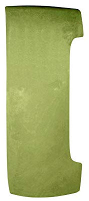 DT Spare Parts Windabweiser rechts 3.80302 Karosserieteil für LKW