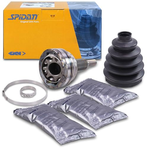 SPIDAN Gelenksatz Antriebswelle radseitig