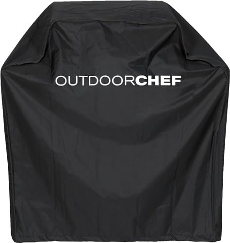 ABDECKHAUBE DUALCHEF/Australia Large
