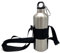 KOSTOO Water Bottle Carrier Sling Bottle Holder with Adjustable Shoulder Strap for Walking Short Hiking, Elastic Fastening Strap Fit for 12-40Oz (Exclude Water Bottle)