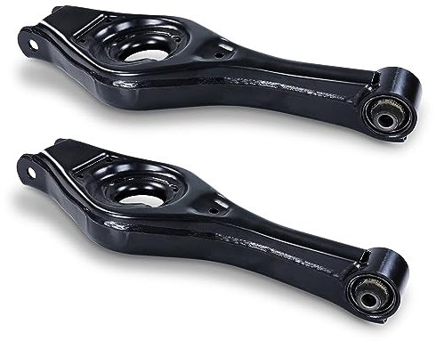 ATEC Germany 2x Querlenker Hinterachse unten links & rechts Kompatibel mit HYUNDAI ELANTRA IV Stufenheck (HD), i30 (FD), i30 Kombi (FD)