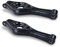 ATEC Germany 2x Querlenker Hinterachse unten links & rechts Kompatibel mit HYUNDAI ELANTRA IV Stufenheck (HD), i30 (FD), i30 Kombi (FD)