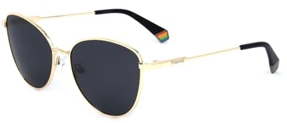 POLAROID PLD 6188/S Gold men's sunglasses