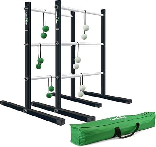 Vivere Ladder Golf Extreme Metal Edition