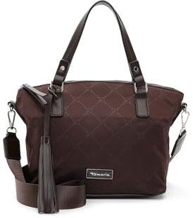 Tamaris Lisa Handbag Brown