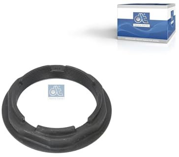 2 x DT Spare Parts 1.17400 Sicherungsmutter für LKW, Bus