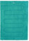 Mountain Warehouse Basecamp 200 Double Sleeping Bag - 2/3 Season Camping Bag, Insulated Mattress Teal