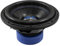 HIFONICS Subwoofer SPL12D230 cm (12) SPL con impedenza 2 + 2 Ω dalla serie Zeus | fino a 1.800 W picco max.