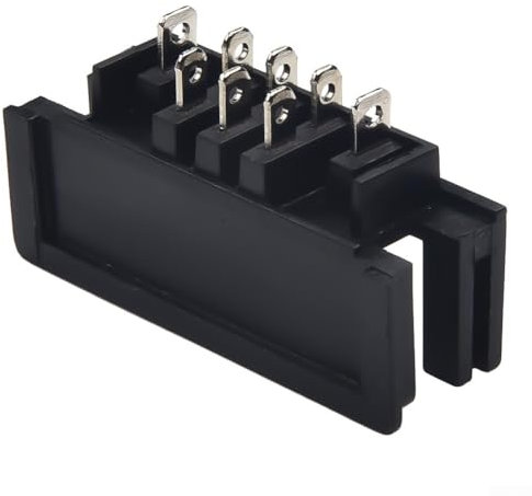 Connector Terminals Serving as a USB Adapter Solution for Effective Use with Dewalt's Range of Portable Battery Chargers
