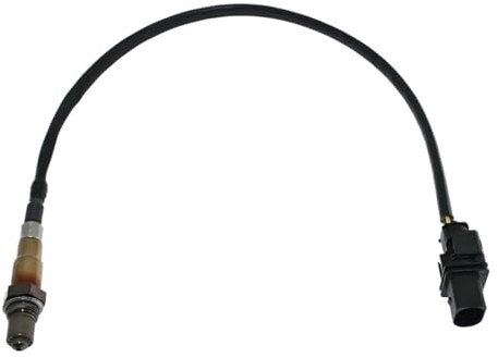 lambdasonde Nach katalysator FÜR MINI R56 FÜR Cooper S Lambda O2 Sauerstoff Sensor 11787549860 Sauerstoff Sensor Auto