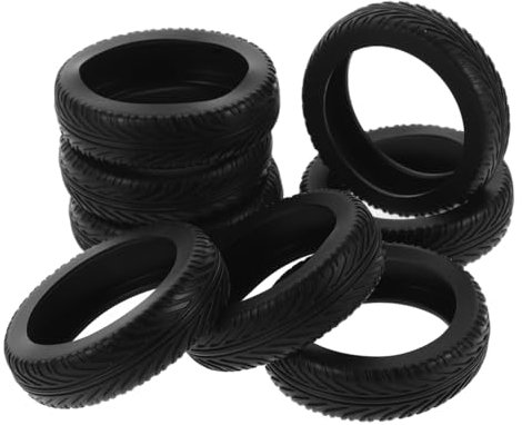 minkissy 8pezzi Protezioni Ruote Silicone Copriruote Valigie Copertura Ruote Antirumore Proteggi Danno Ricambio