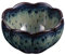 VALICLUD Japanese Style Ceramic Tea Cup Elegant Coarse Taojun Design Unique Texture Water Cup for Home Restaurant for Tea Drinks Green Jade Finish