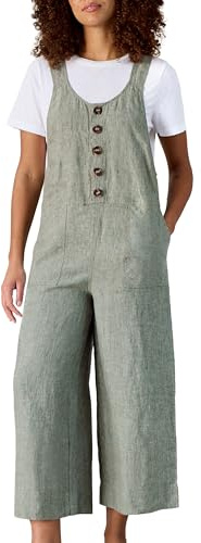 White Stuff Damen Viola Casual Pants