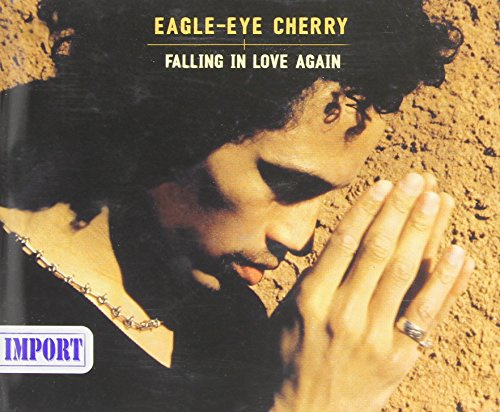 Falling in Love Again
