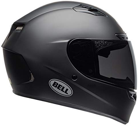 BELL Qualifier DLX MIPS Integralhelm, Mattschwarz, Größe XXL