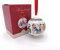 Hutschenreuther Porzellankugel Weihnachtskugel 2015 Kindersingen in Originalverpackung (OVP) - Christbaumschmuck Kugel Porzellan Jahreskollektion 2015