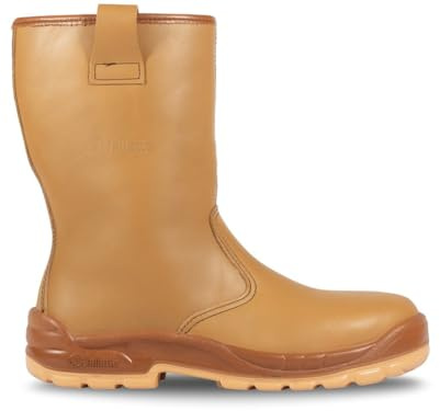 Jallatte Stiefel S3 Jalartic SAS gefüttert J0257