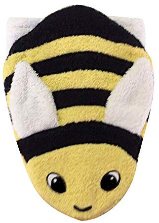 Fürnis 274 Gant de toilette abeille
