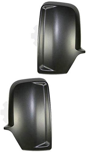 Spiegel Kappe Set für Sprinter 06.06-> Abdeckung Außenspiegel
