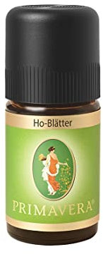 Primavera Life Ho-Blätter (2 x 5 ml)