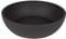 District 70 - Bamboo Hundenapf - Dunkelgrau - Large: 21 x 21 x 6, 3 cm (1.600 ml)