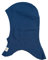 Lilano, Kinder/Baby Sturmhaube, 70% Wolle (kbT), 30% Seide, 210 g/m² (Marine, 74-80)