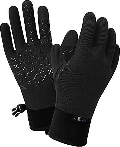 DexShell StretchFit (von DexFuze) wasserdichte Handschuhe für kaltes Wetter