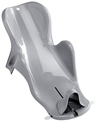 Transat - Anneau THERMOBABY TRANSAT DE BAIN DAPHNE© Gris Charme