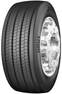 Continental 385/55 R22.5 160K Ganzjahresreifen Allwetter LKW 3PMSF Reifen