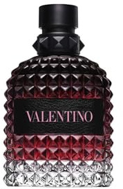 Valentino Uomo Born In Roma Intense Edp Vapo 100 Ml