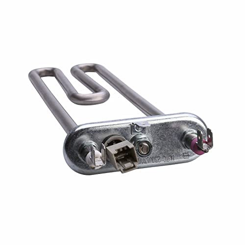 Heating Element For Hoover DYN 8144D/L180 DYN 8144D/L84 DYN 8144D80 Washing Machine 1950W 41028717