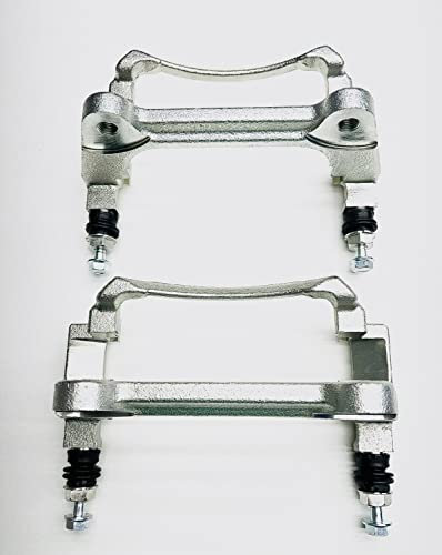 2 x pinza freno anteriore compatibile con_Audi-A3 / S3 2012-2020 BBC/AU/069A
