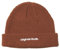 JACK & JONES JACVESTERBRO Beanie NOOS12261001,Brandy Brown,Einheitsgröße