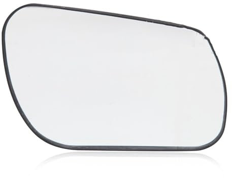Außenspiegel Spiegelglas Für Mazda 3 BK 2003-2010 Rückspiegel Len Glas Für Mazda 6 GG 2003-2008 1 PC Tür Seite Spiegel Glas Auto Zubehör (Farbe : 1 PC Right)