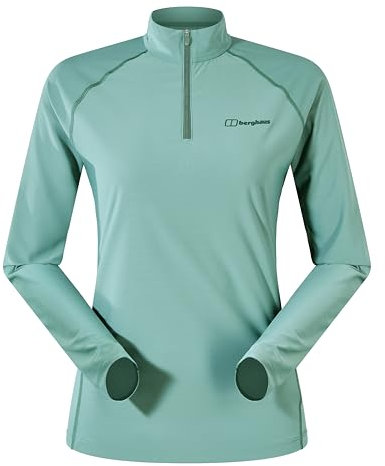 Berghaus Women's 24/7 Base, Light Terrain, 14