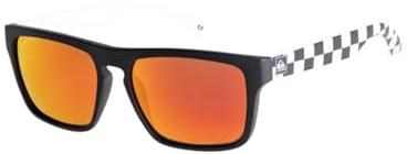 Quiksilver Jungen Quiksilver Sonnenbrille Non RX Sunglass (1er Pack)